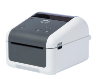 Brother TD-4210D - 1167552 - zdjęcie 2